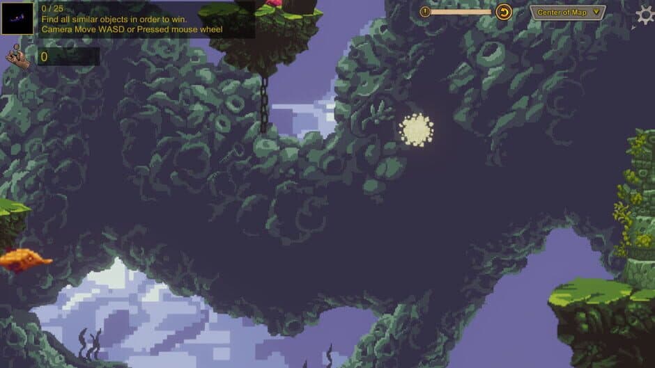 Hidden Water screenshot 4