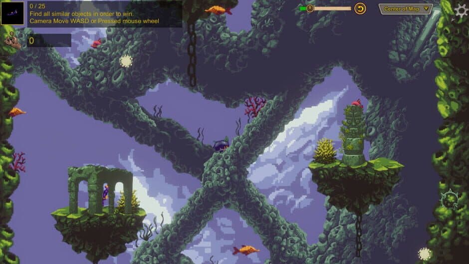 Hidden Water screenshot 5