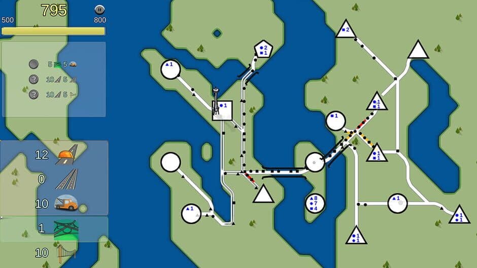 All Quiet Roads screenshot 4