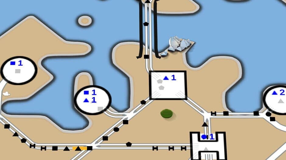 All Quiet Roads screenshot 5