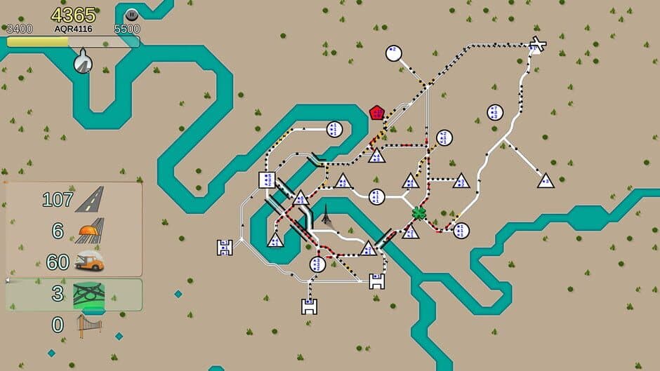 All Quiet Roads screenshot 6