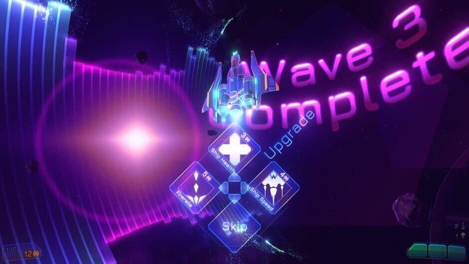 Beat Invaders screenshot 3