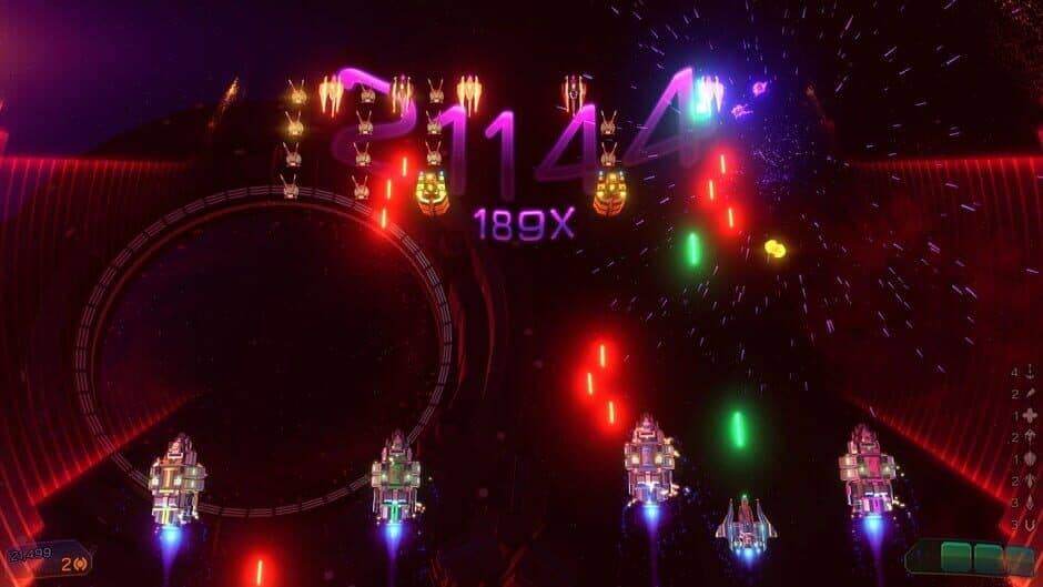 Beat Invaders screenshot 4
