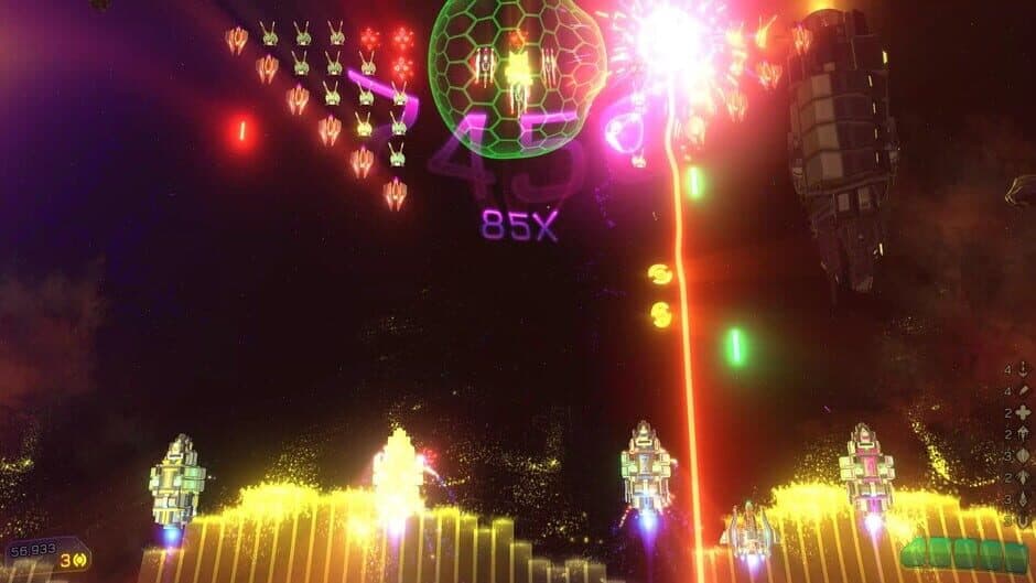 Beat Invaders screenshot 5