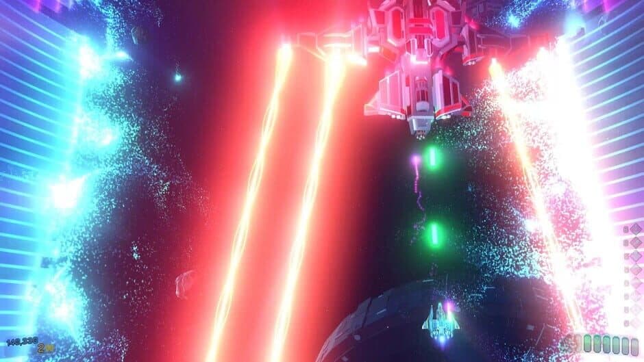 Beat Invaders screenshot 6