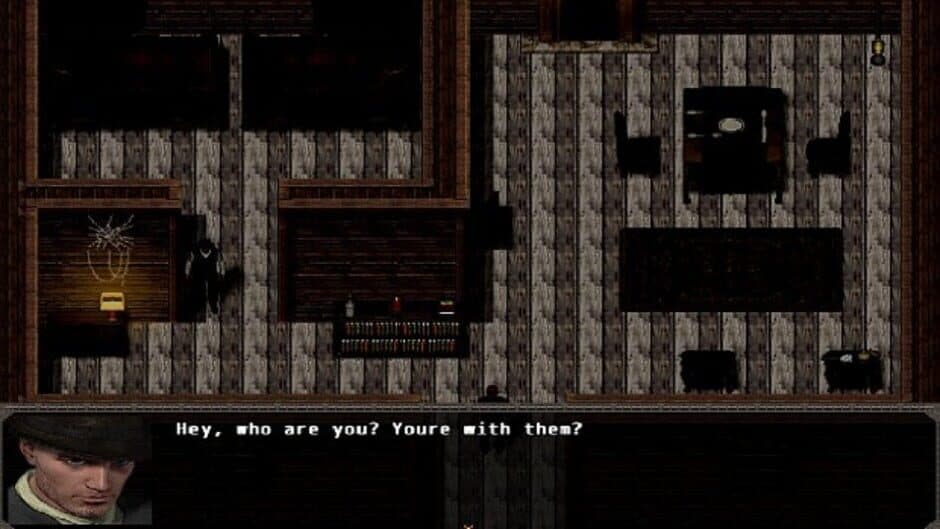 Cursed Town screenshot 2