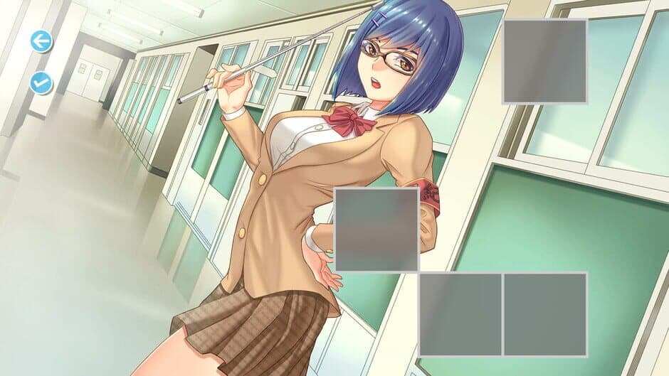 My University Girlfriend screenshot 4