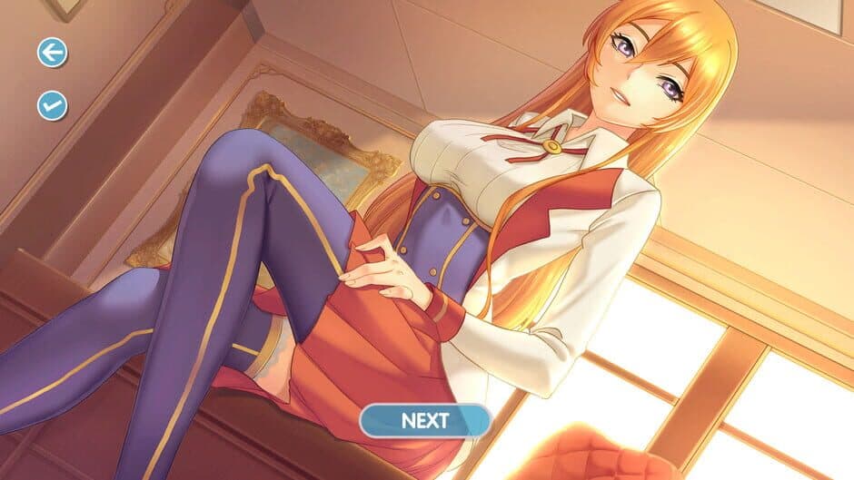 My University Girlfriend screenshot 5
