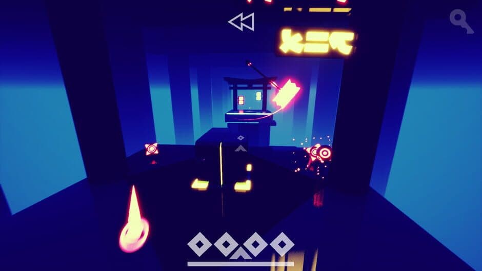 Shinobi Shift screenshot 1