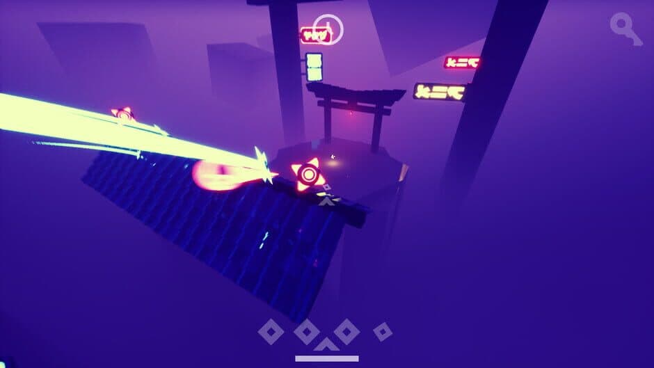 Shinobi Shift screenshot 5