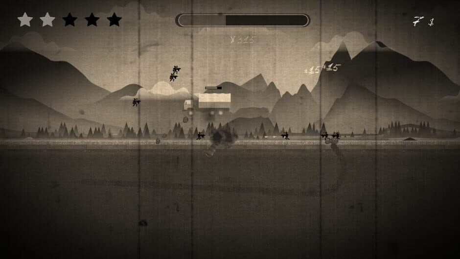 Alien worm screenshot 5