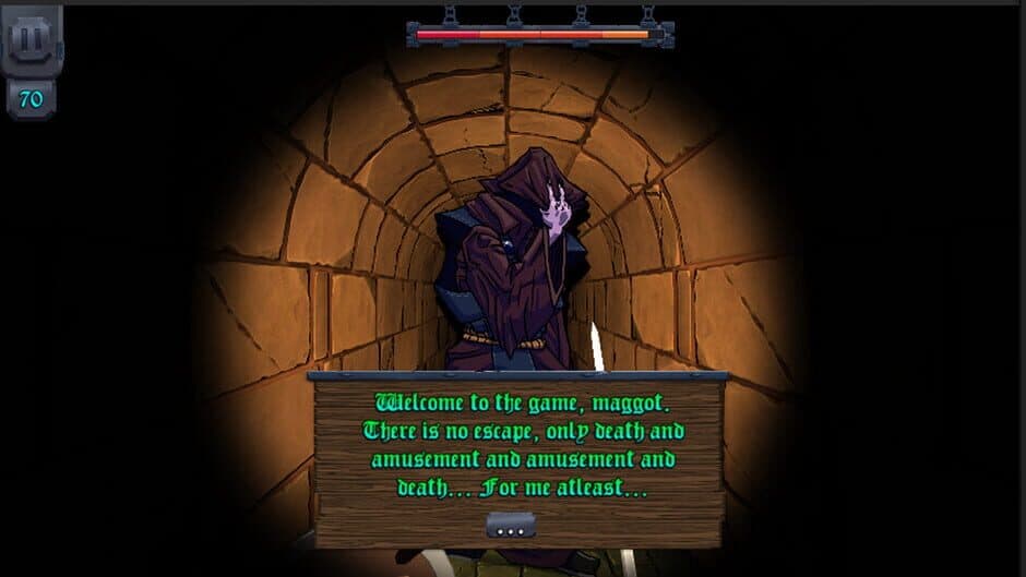 Dungeon Raider screenshot 5