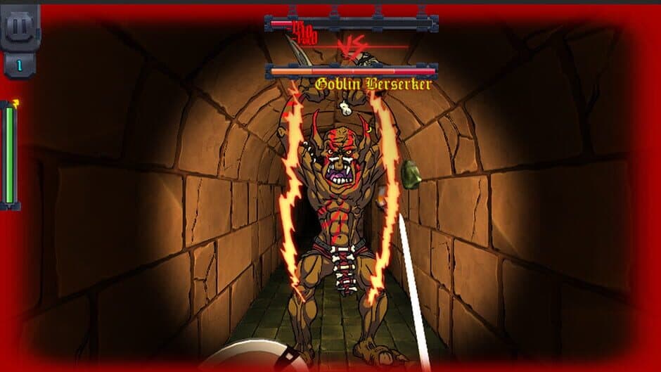 Dungeon Raider screenshot 4