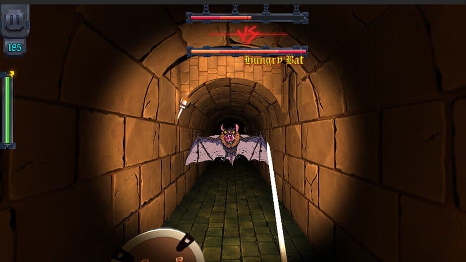 Dungeon Raider screenshot 3