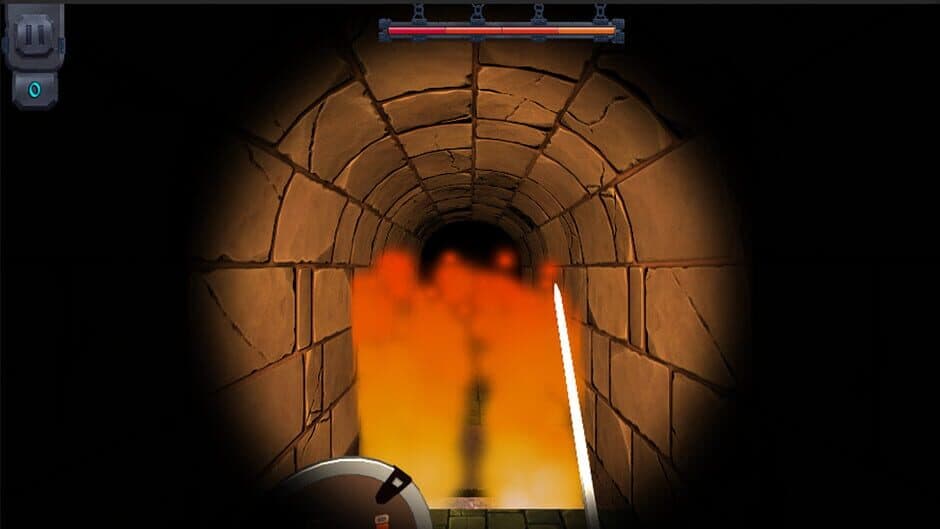 Dungeon Raider screenshot 2