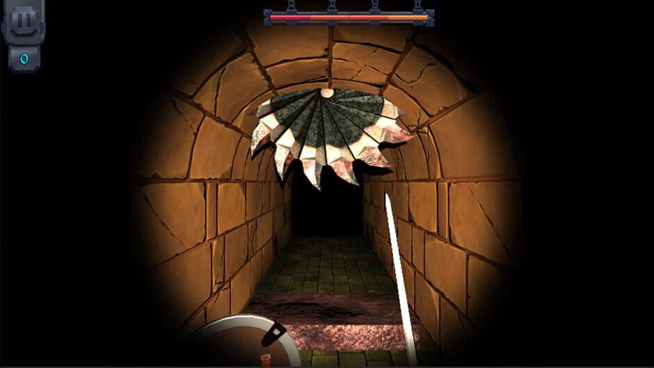 Dungeon Raider screenshot 1