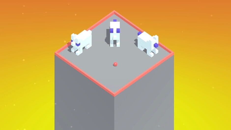 Vacuum Ball screenshot 6