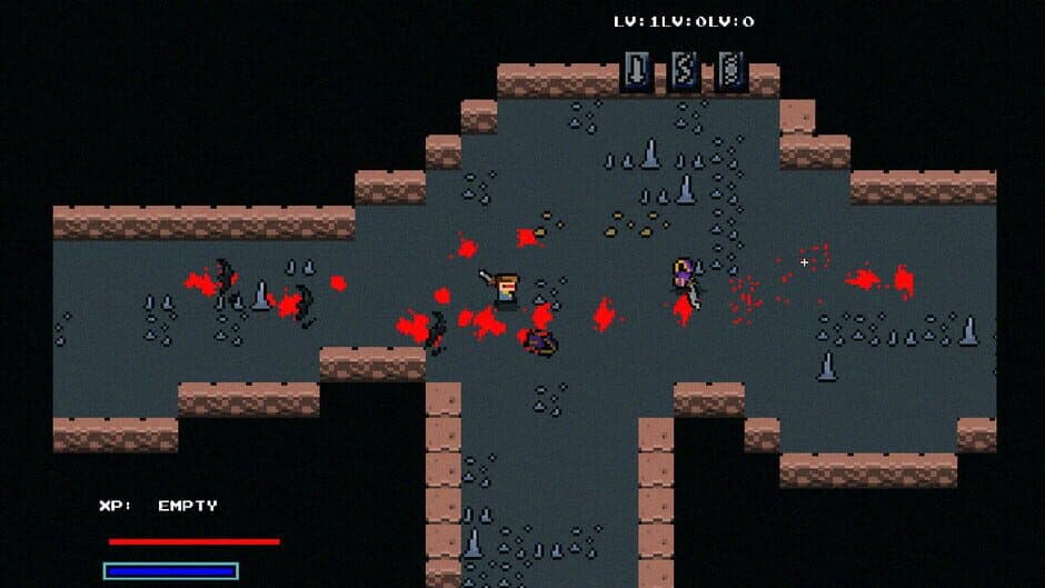 Flipstown screenshot 1