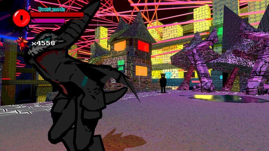 Heartless & Dreadful : Return by 72 Hours screenshot 1