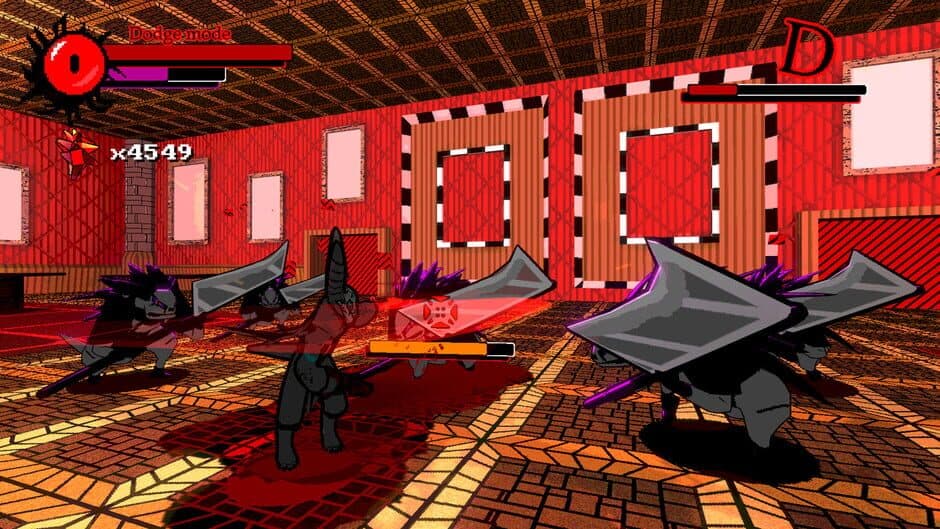 Heartless & Dreadful : Return by 72 Hours screenshot 3