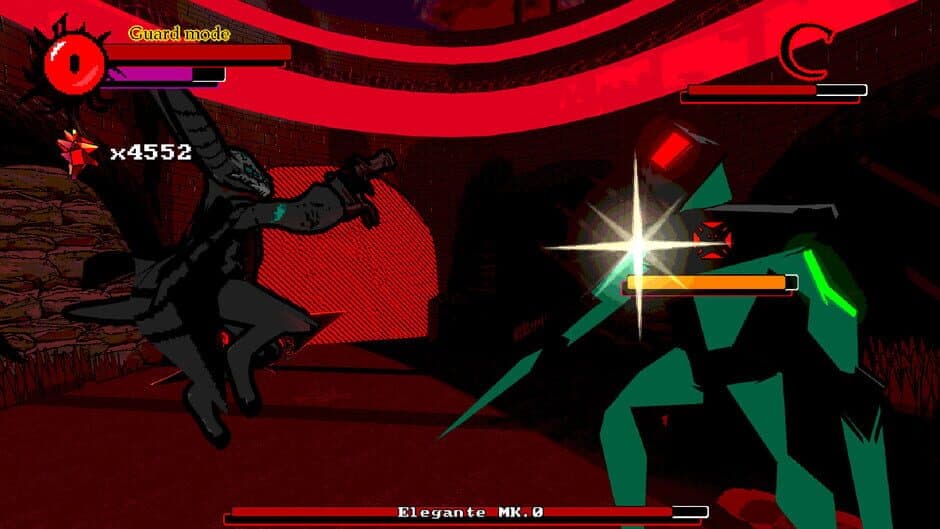 Heartless & Dreadful : Return by 72 Hours screenshot 4