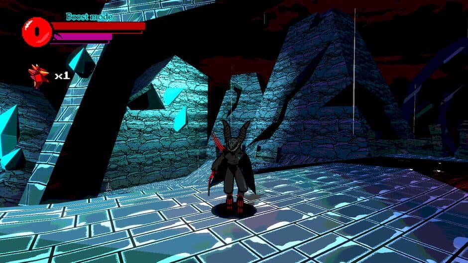 Heartless & Dreadful : Return by 72 Hours screenshot 5