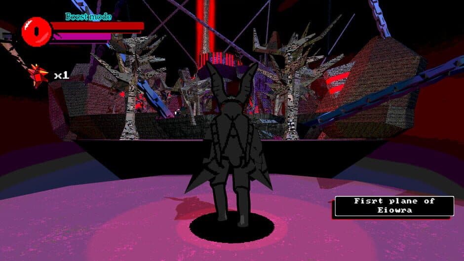 Heartless & Dreadful : Return by 72 Hours screenshot 6