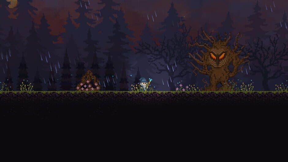 Fireball Wizard screenshot 3