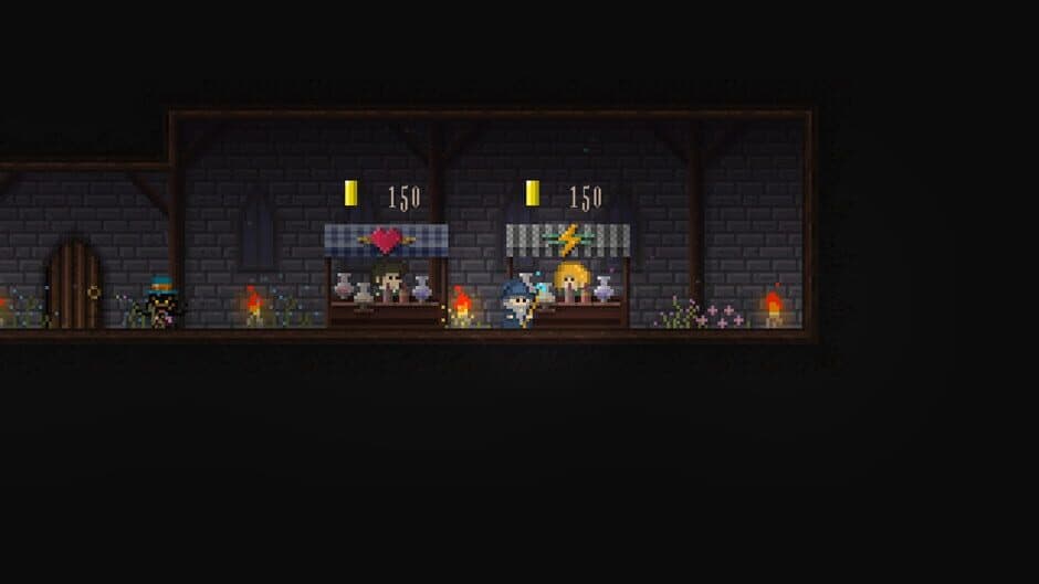 Fireball Wizard screenshot 4