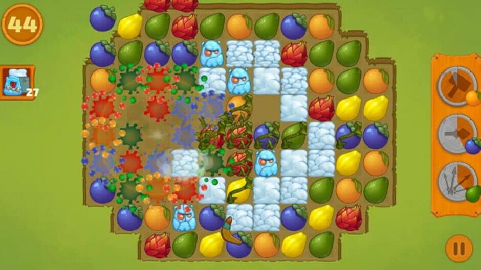 11 Islands 2: Story of Love screenshot 2