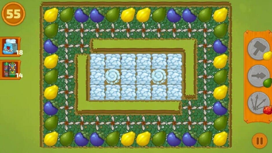 11 Islands 2: Story of Love screenshot 3