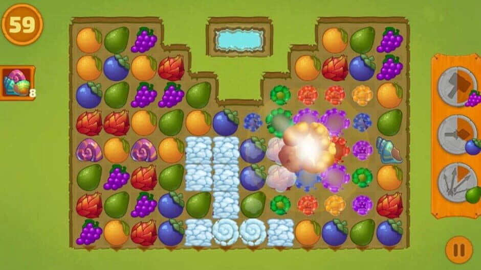 11 Islands 2: Story of Love screenshot 4