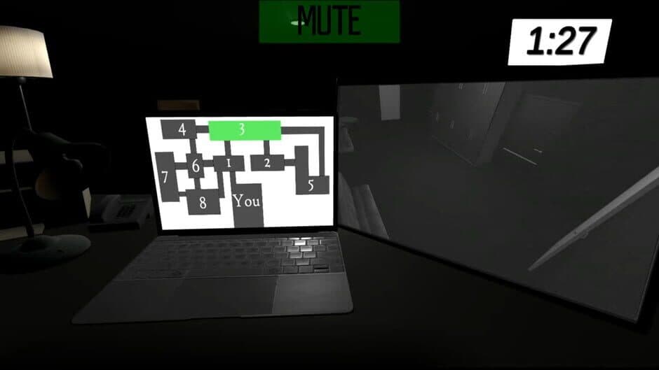 Five Nights At Floppa screenshot 2