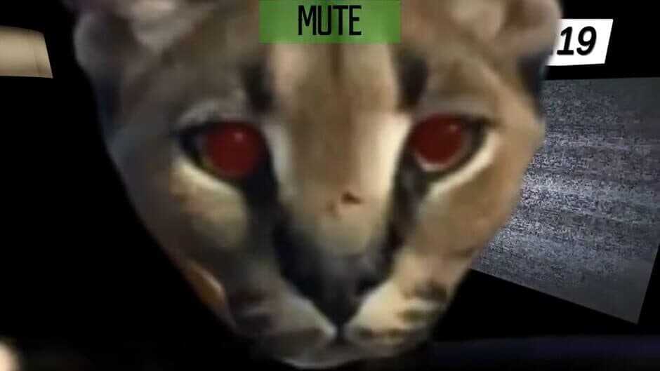 Five Nights At Floppa screenshot 3