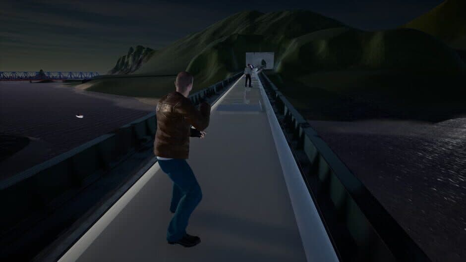 EVAN QUEST 2 screenshot 5