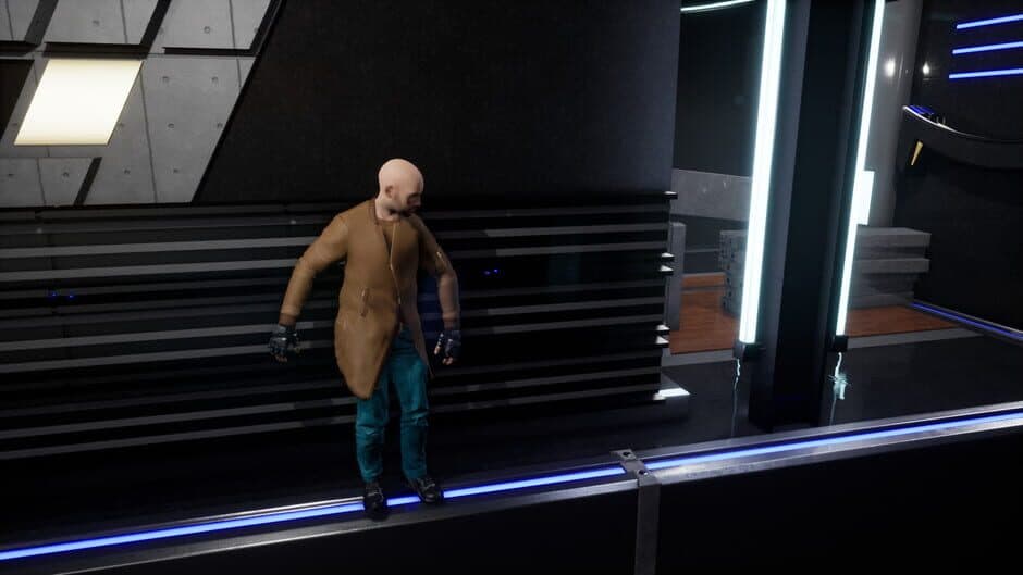 EVAN QUEST 2 screenshot 6