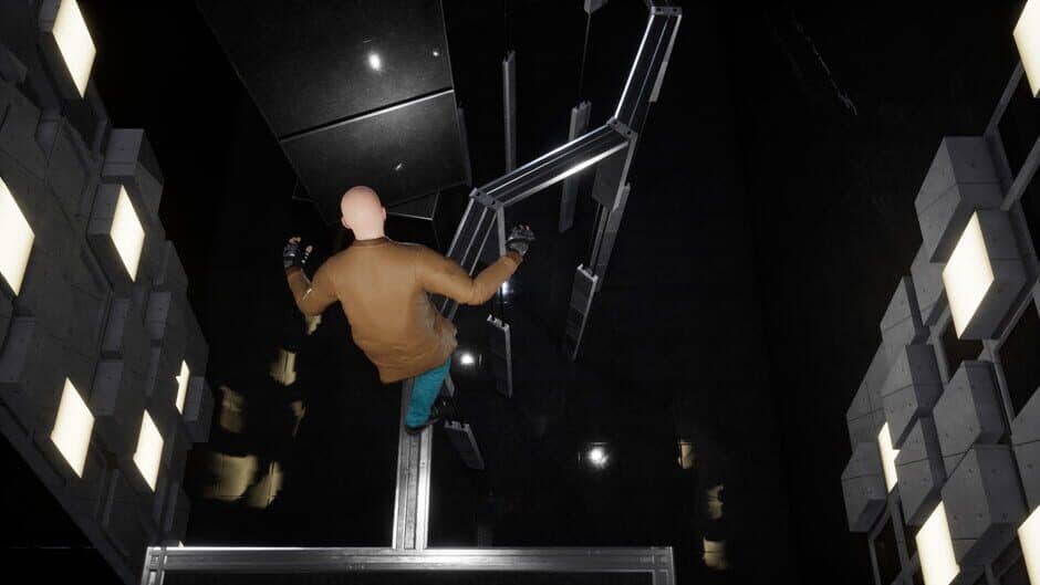EVAN QUEST 2 screenshot 1