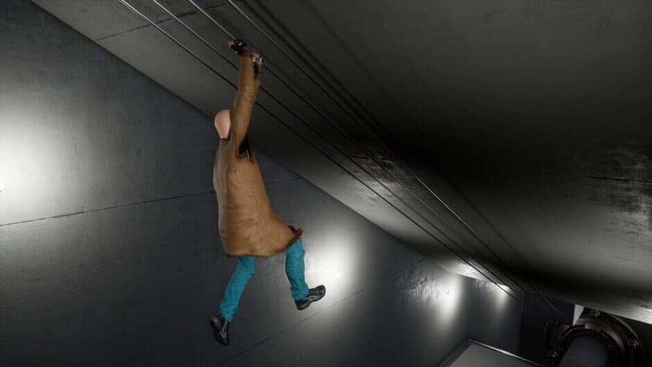 EVAN QUEST 2 screenshot 3
