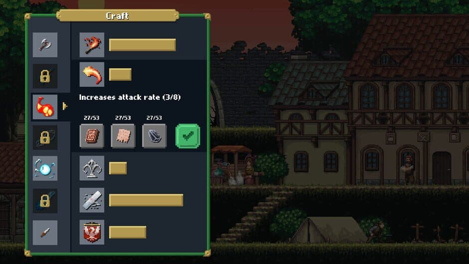 Crimson Dawn screenshot 6