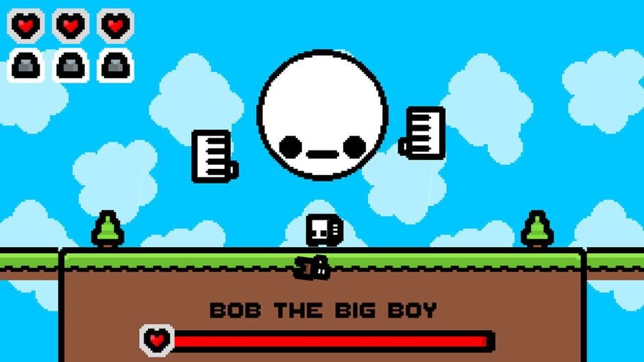 Super Slinger screenshot 1