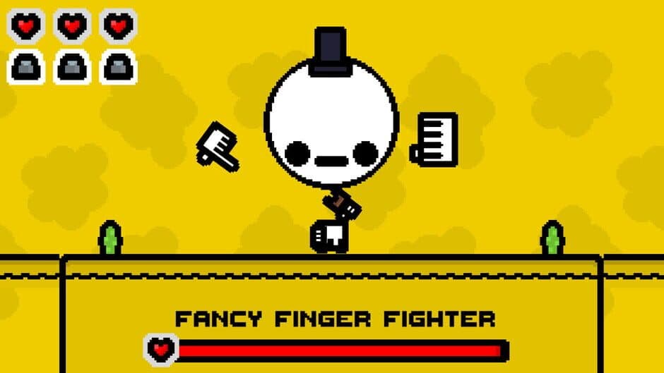 Super Slinger screenshot 4