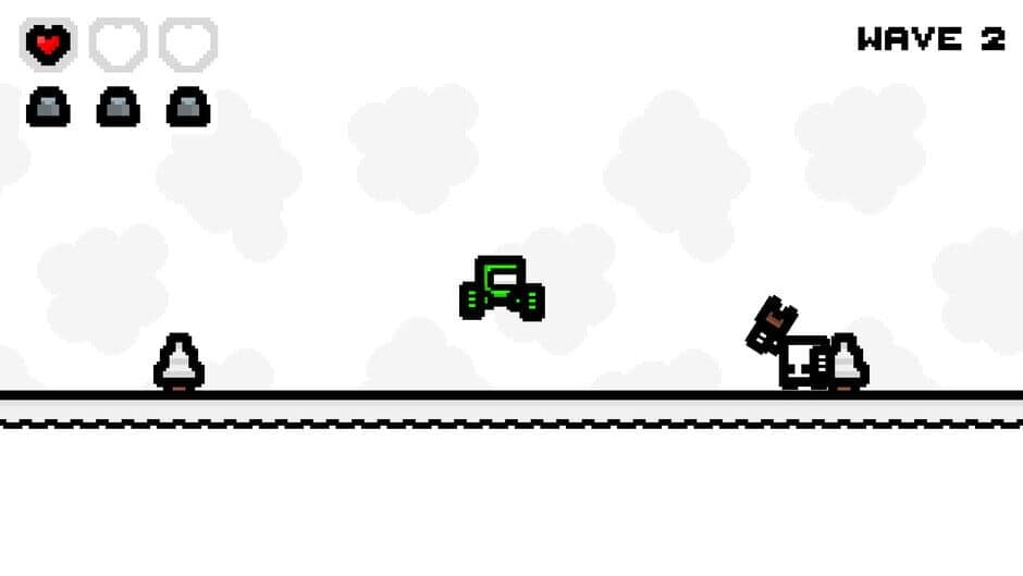 Super Slinger screenshot 5