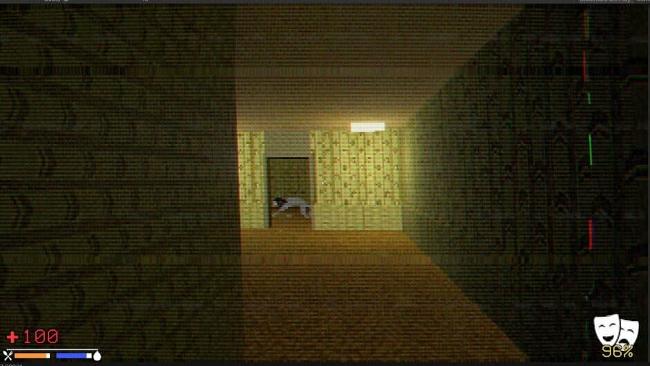 The Backrooms: Survival screenshot 5