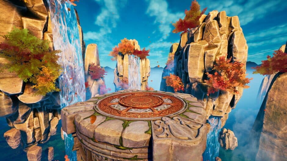TrinityS screenshot 3