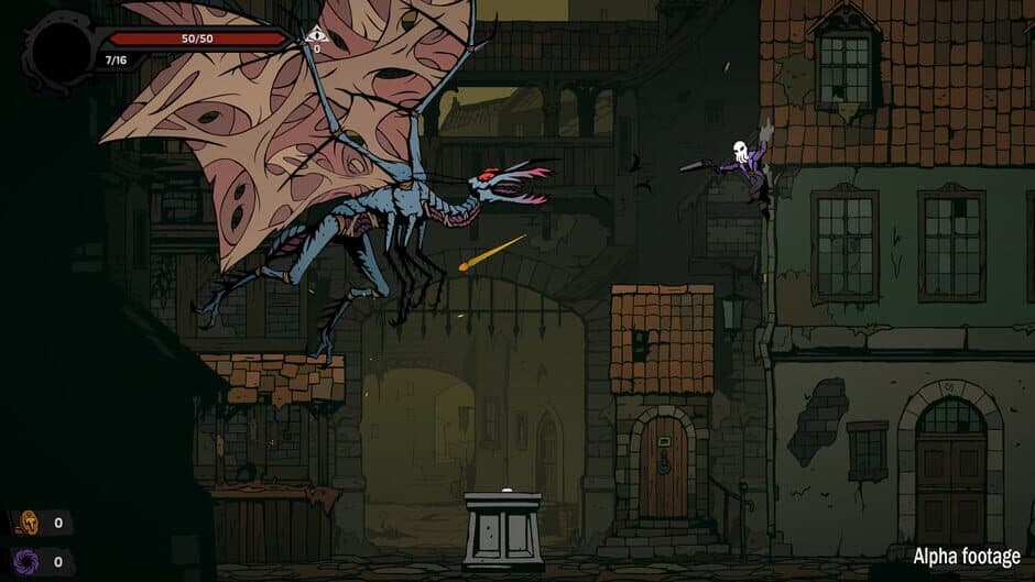 Madshot screenshot 3