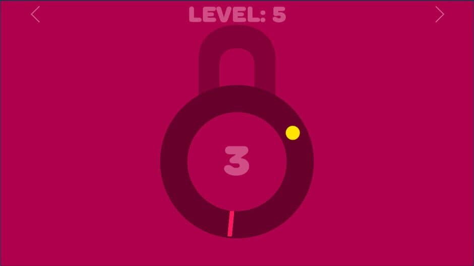 Pick The Lock screenshot 3