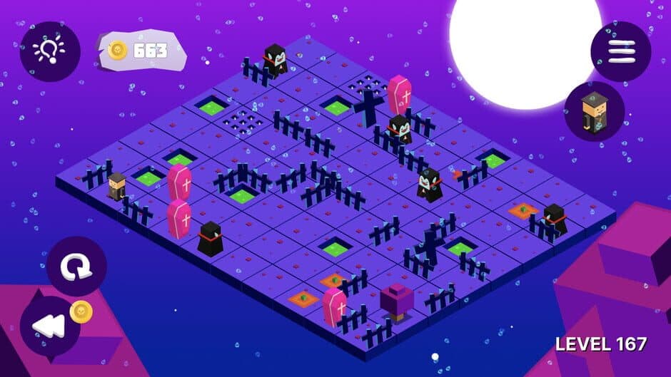 Maverta Muerte screenshot 5