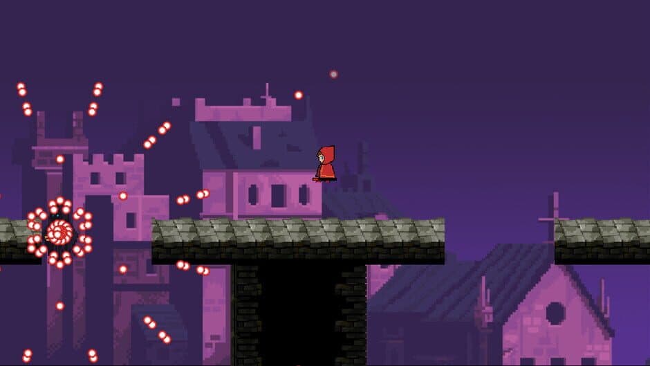 1/2 Red Riding Hood screenshot 3