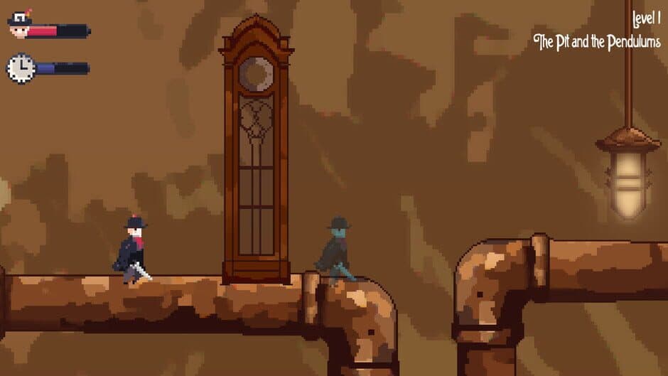 Edgar screenshot 1