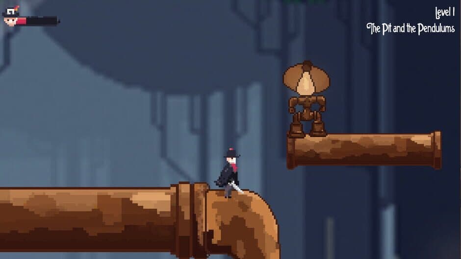 Edgar screenshot 2